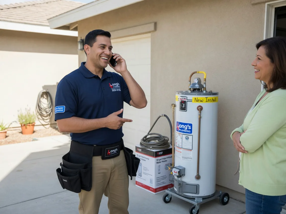 Leak Detection Fallon, NV FAQs